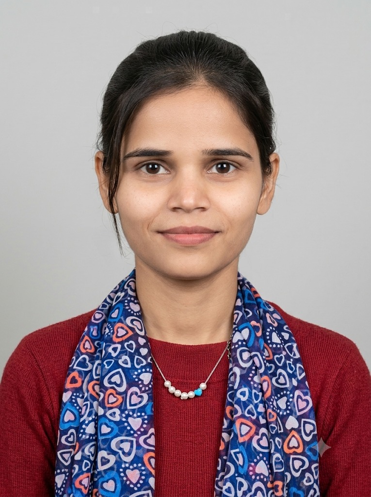 Sadhana - Part time Cook in Badlapur in Mumbai